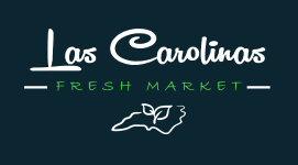 Las Carolinas Fresh Market